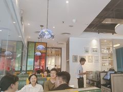 -新宝餐厅(流塘店)