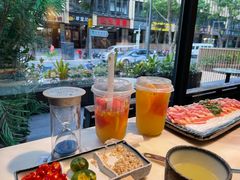 -同仁四季椰子鸡(福田东园总店)