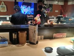 -乌君·酒场·炭火烧鸟(侨城坊店)