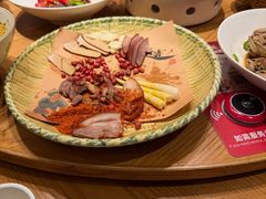 -老阿爸鲜鱼土菜(园区永旺店)