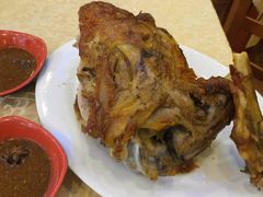 -维吾尔餐厅(宜山路店)