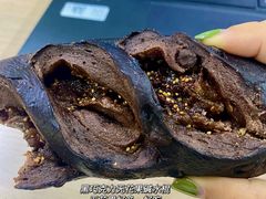 -佐敦面包铺·JORDAN BAKERY