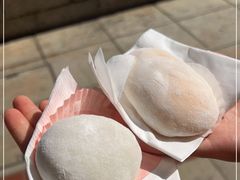 -澳门长洲糯米糍(柯打苏沙街店)