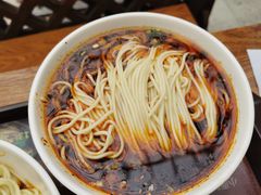 -秦云老太婆摊摊面(全国总店)