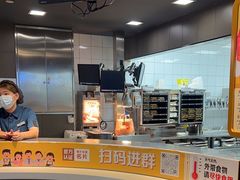 -麦当劳(天塔道店)