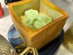 -老外婆(吾悦广场店)