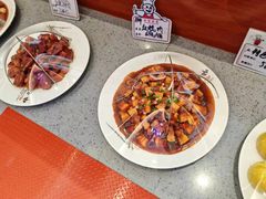 -晶渔坊·海鲜私房菜(东夷小镇店)