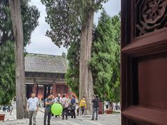 -报恩寺(平武县)