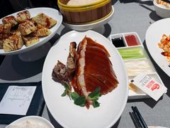 -福海居烤鸭店(鸟巢店)