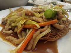 -金城大酒店-中餐厅(汾江中路店)