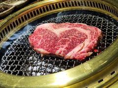 -觅福里•熟成和牛餐厅