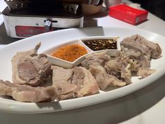 -湘聚缘.湖南菜(光明路店)