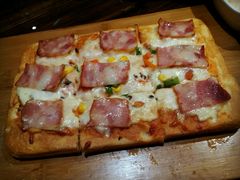 -西缘牛排(荟聚购物中心店)