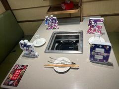 -海底捞火锅(万象汇店)
