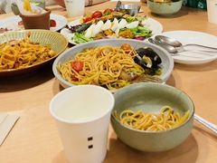 -麦田工坊(月湖店)