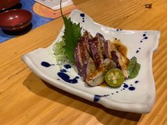 -花潮料理艺食馆(世欧广场店)