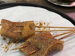 -神伙烧烤(南坪总店)