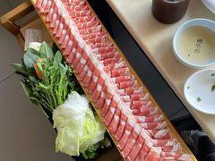 -阳坊胜利涮羊肉(阳坊老店)