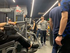 -乐刻运动健身(枫蓝国际升级店)