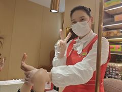 -海底捞火锅(团结桥店)