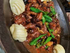 -食家鸽园