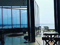 -Cafe Aewol Monsant