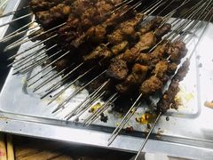 -清真·马峰烤肉(小学习北巷店)