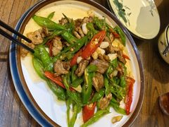 -樟树底(胜利河美食街店)