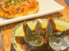 -悦屋老板娘的烤肉店(紫薇田园店)