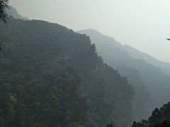 -北京上方山国家森林公园