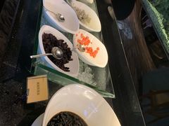 -泰谷酒店·太古码头闽菜自助餐厅