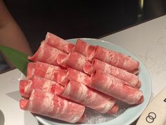 -领鲜天下·焗海鲜·花胶鸡(天目里店)