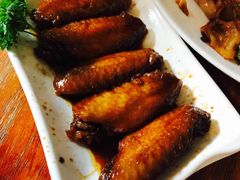 瑞士鸡中翼-超级魔厨(地王店)