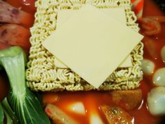 部队火锅-源味屋韩式火锅&炸鸡(鼎城当代商城店)
