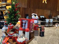 -星巴克臻选(南京艾尚天地店)