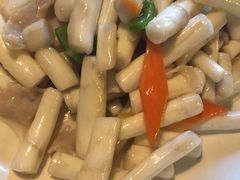 -香满楼(临安路店)