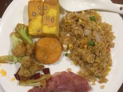 -明月东一酒店·菲斯特自助餐厅