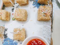 -清真悦宾楼食府(海湖店)