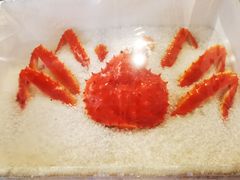 -喝丢一只鞋海鲜烧烤·海肠捞饭(市场店)