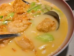 -汤城小厨•粤菜•靓汤(金融街店)