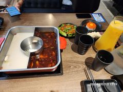 -新辣道鱼火锅(世纪金源购物中心店)