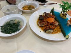 -益利大酒楼(井岸店)