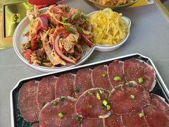 -棒小伙·齐齐哈尔烤肉(龙茗路店)