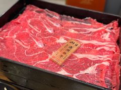 -牛匠和牛寿喜锅(西安总店)