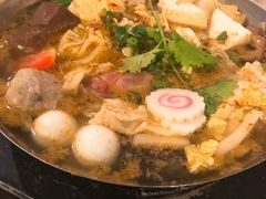 招牌臭臭锅-8锅臭臭锅(金巴利道店)