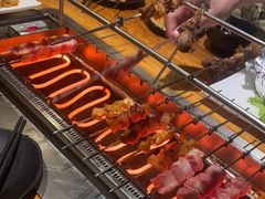 -悦屋老板娘的烤肉店(紫薇田园店)