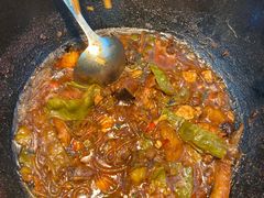 -黑土人家(江桥万达广场店)