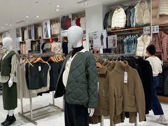 -优衣库(南京建邺万达广场店)