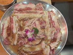 -kingkong大猩猩烤肉(CBD店)