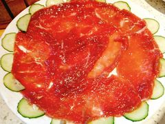 -大味生态火锅(蓝谷地店)